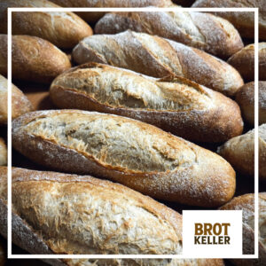 Baguette (klein)