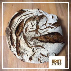 Hausbrot