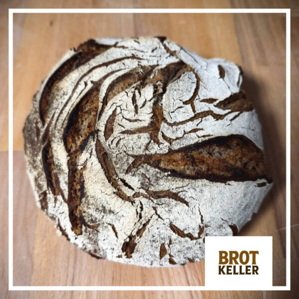 Hausbrot
