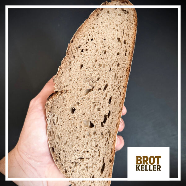 Hausbrot – Bild 2