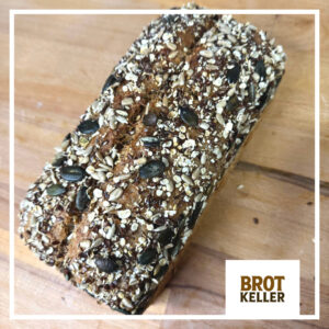 Dinkelvollkornbrot (groß)