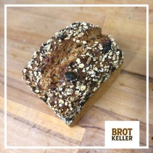 Dinkelvollkornbrot (klein)
