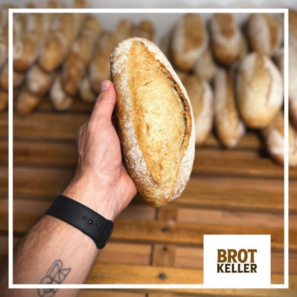 Baguettini – Bild 2