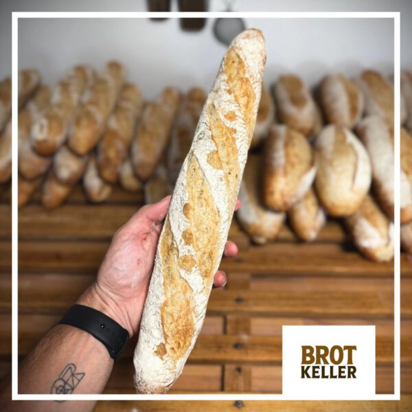 Baguette classique – Bild 2